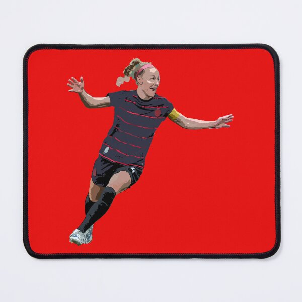 Item preview, Becky Sauerbrunn designed and sold by raffrasta.