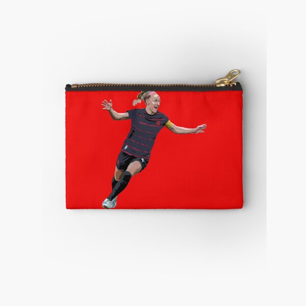 Item preview, Becky Sauerbrunn designed and sold by raffrasta.