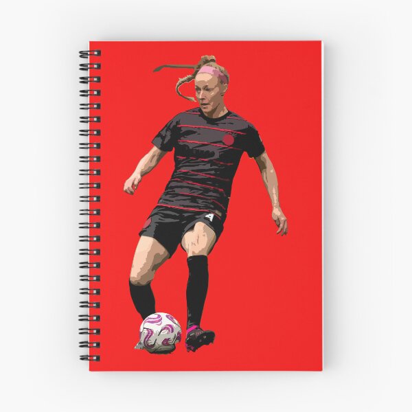 Item preview, Becky Sauerbrunn designed and sold by raffrasta.