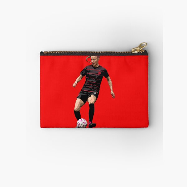 Item preview, Becky Sauerbrunn designed and sold by raffrasta.