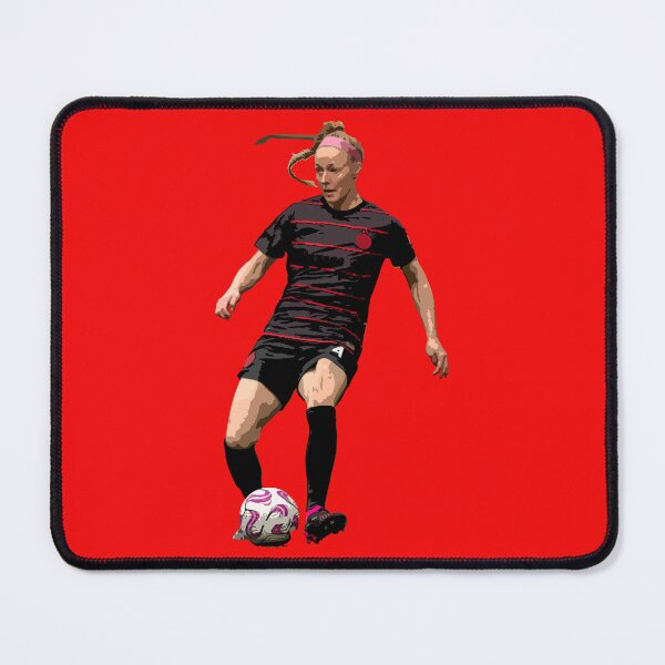 Item preview, Becky Sauerbrunn designed and sold by raffrasta.