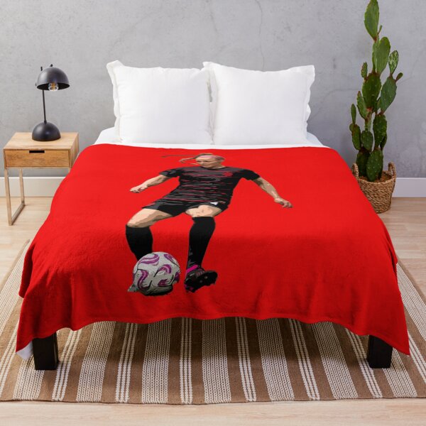 Item preview, Becky Sauerbrunn designed and sold by raffrasta.