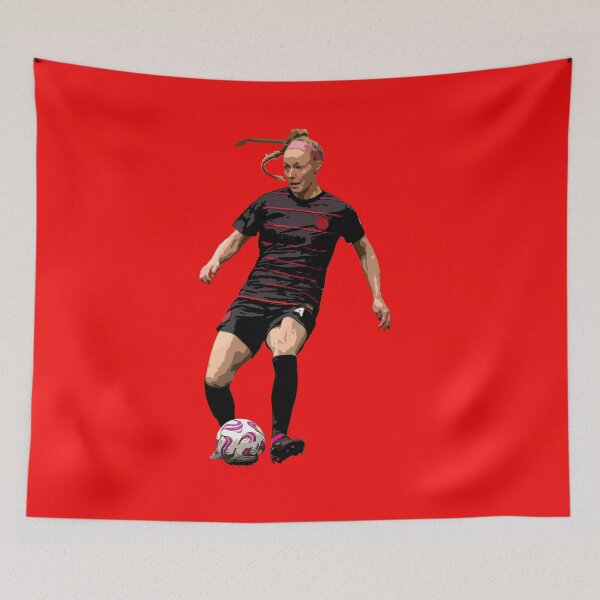 Item preview, Becky Sauerbrunn designed and sold by raffrasta.