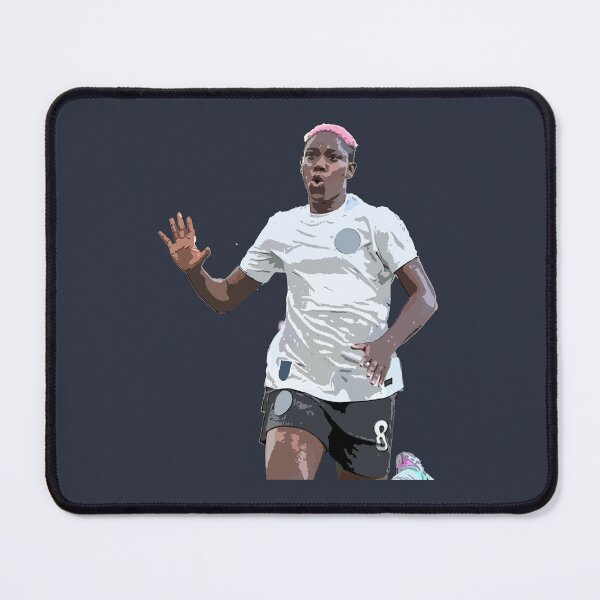 Item preview, Asisat Oshoala designed and sold by raffrasta.