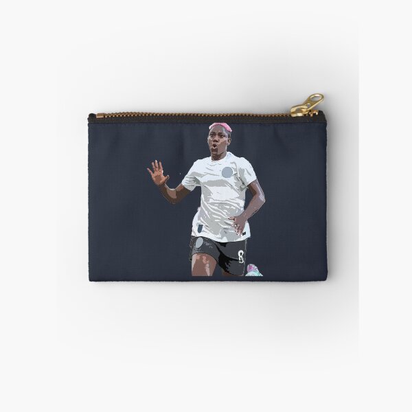 Item preview, Asisat Oshoala designed and sold by raffrasta.
