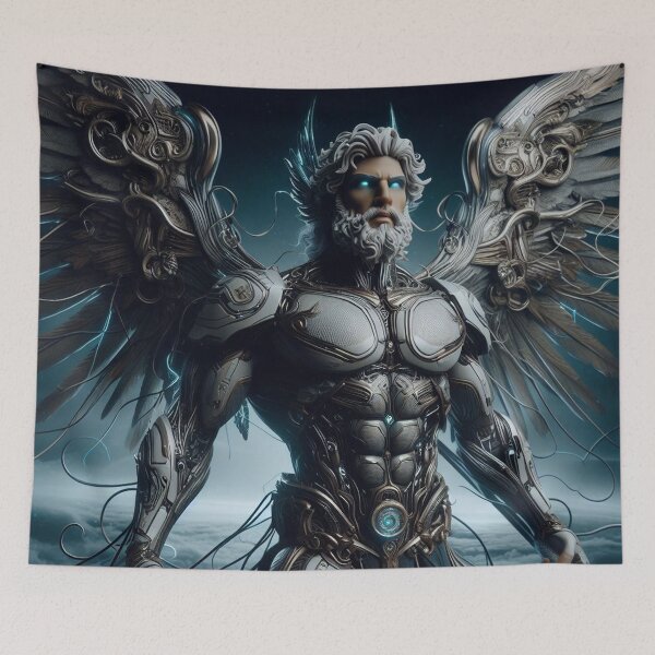 Item preview, Hermes designed and sold by RaF71PrO.