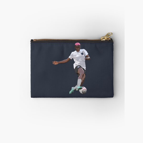 Item preview, Asisat Oshoala designed and sold by raffrasta.