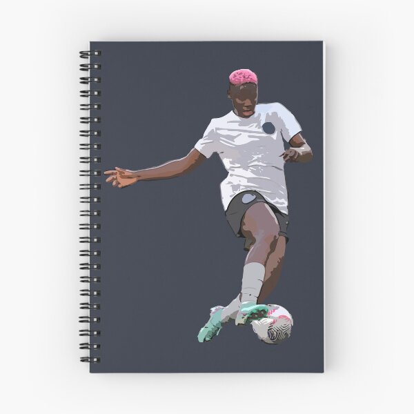 Item preview, Asisat Oshoala designed and sold by raffrasta.