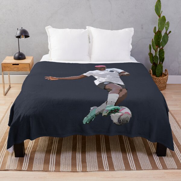 Item preview, Asisat Oshoala designed and sold by raffrasta.