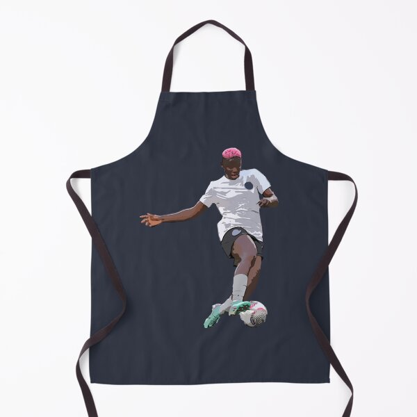Item preview, Asisat Oshoala designed and sold by raffrasta.