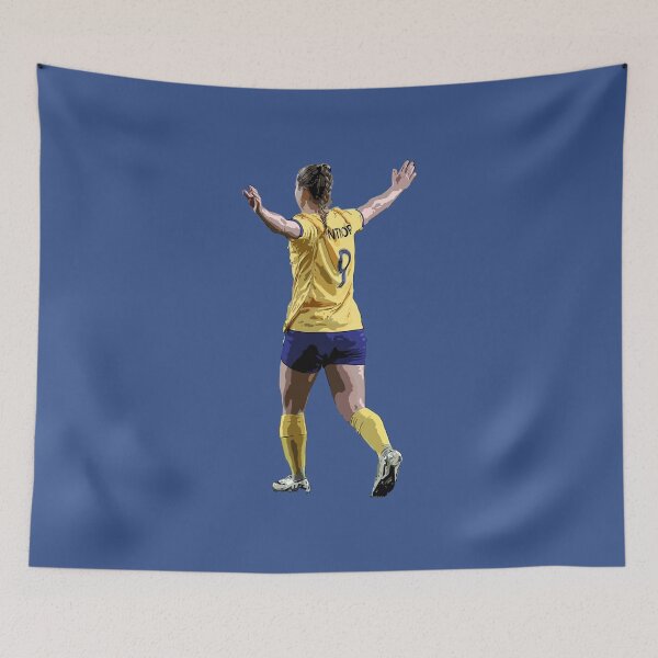 Item preview, Ally Sentnor designed and sold by raffrasta.