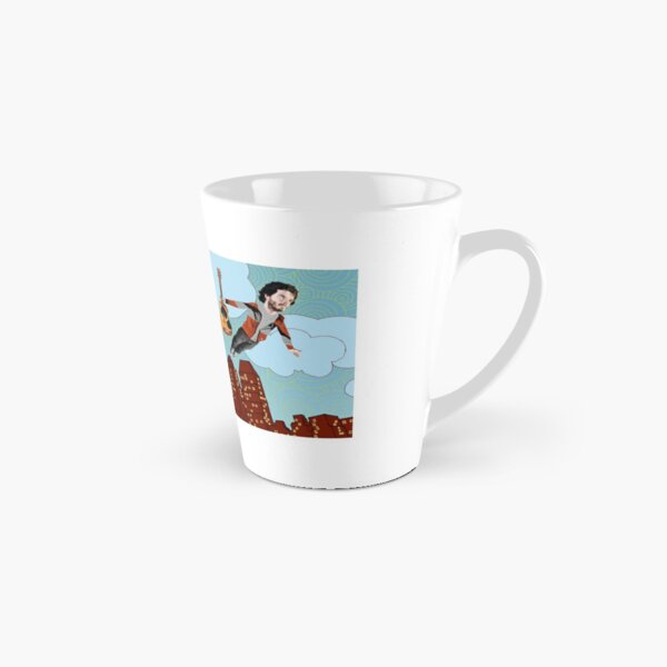 Flight of the Conchords Coffee Mug Mixer Mug Mug Cute Coffee Cup