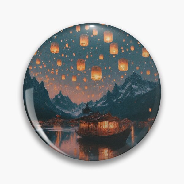 Item preview, Finding My Rhythm Nature Vibes Exploration Art designed and sold by RedOrBlueIts4U.