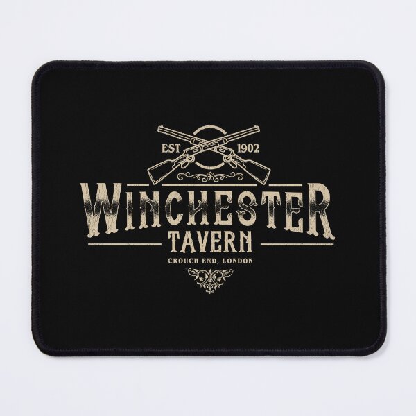 Item preview, Winchester Tavern designed and sold by DeadRight.
