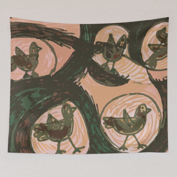 Item preview, Chicken Coup designed and sold by pens.
