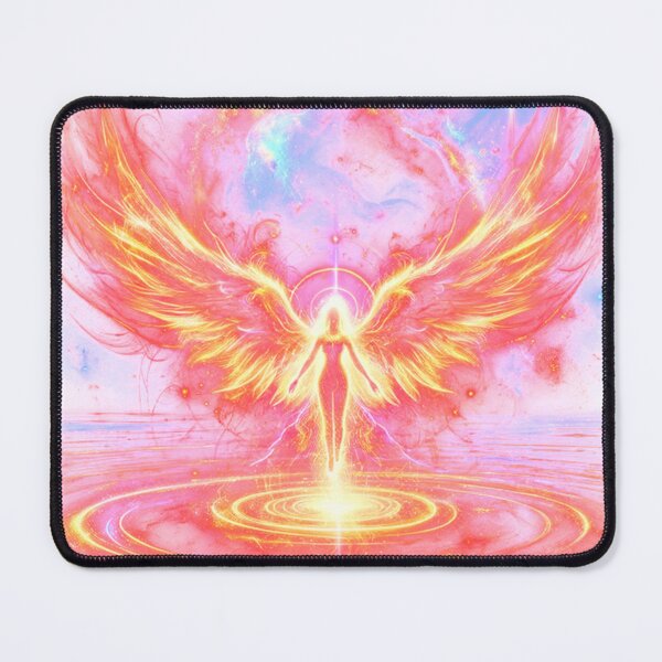 Item preview, Angel Flare 2 (Bright. Black Removed) designed and sold by Zendragon-Store.