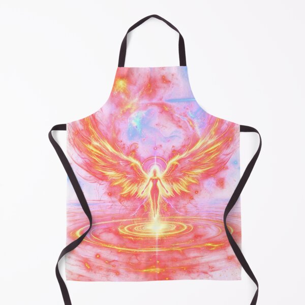 Item preview, Angel Flare 2 (Bright. Black Removed) designed and sold by Zendragon-Store.