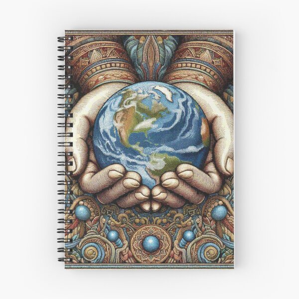 Item preview, Earth Day: Save the Earth Save our Planet designed and sold by Illuministique.