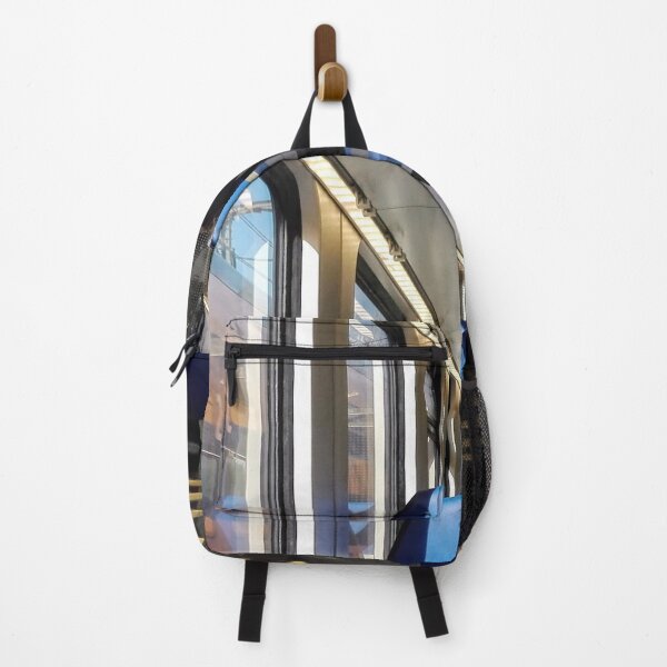 Item preview, Passing Another Train designed and sold by hajarsdeco.