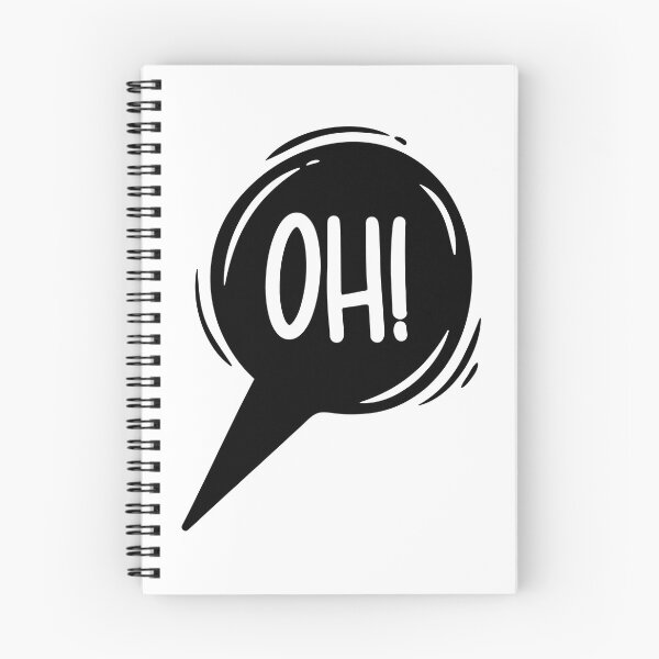 Item preview, Oh! designed and sold by Flamingo-Pie.