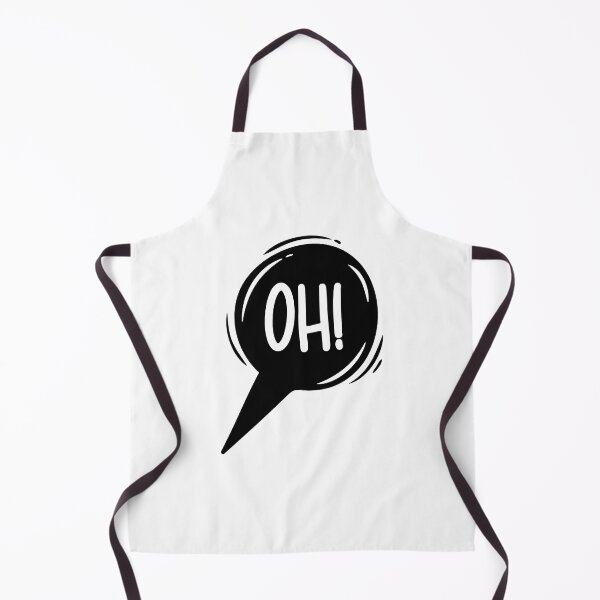 Item preview, Oh! designed and sold by Flamingo-Pie.