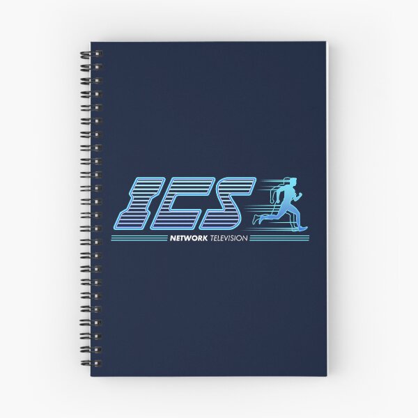 Item preview, ICS Network Television designed and sold by DeadRight.