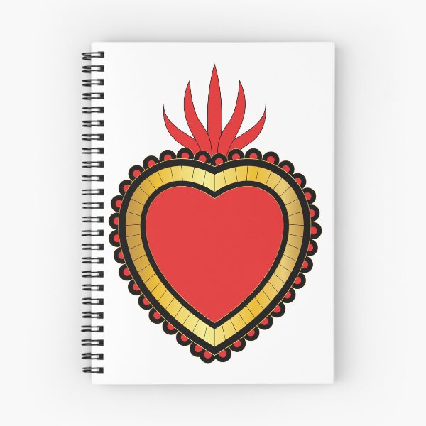 Item preview, Sacred Heart IV designed and sold by Turco-Design.