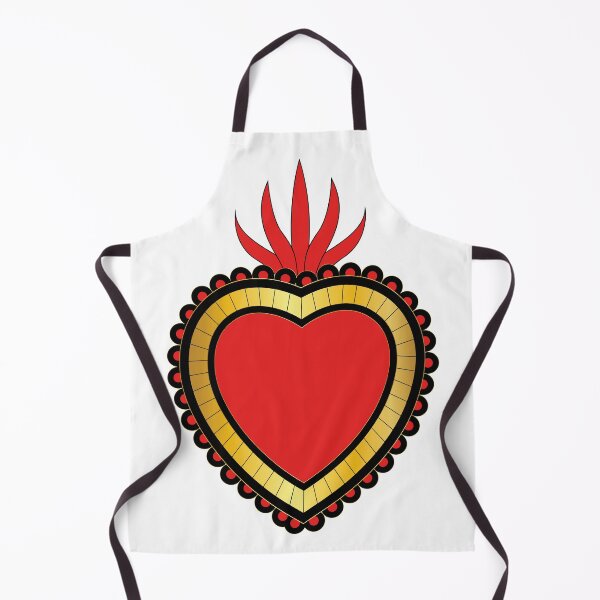 Item preview, Sacred Heart IV designed and sold by Turco-Design.