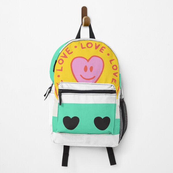 Item preview, Love Good Vibes  designed and sold by Mohit Verma.