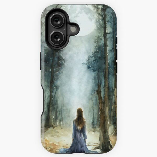 Item preview, Mondbaden designed and sold by Lyra The Lavender Witch.