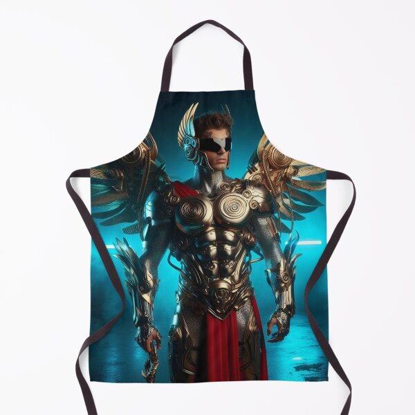 Item preview, Hermes designed and sold by RaF71PrO.