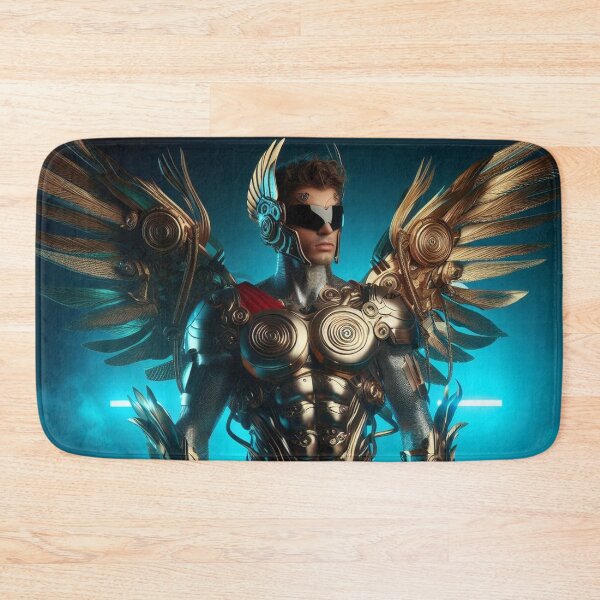 Item preview, Hermes designed and sold by RaF71PrO.