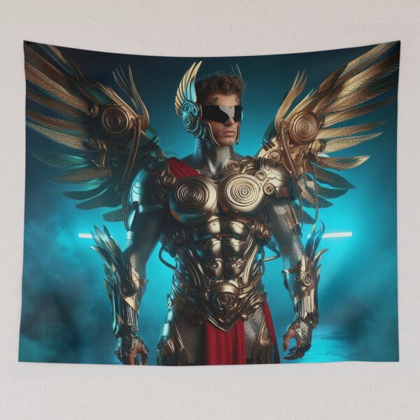 Item preview, Hermes designed and sold by RaF71PrO.