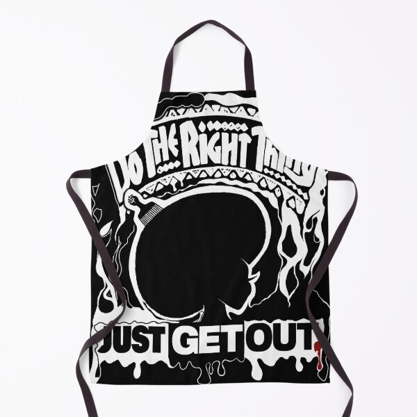 Item preview, get out...177 designed and sold by Mars-b.
