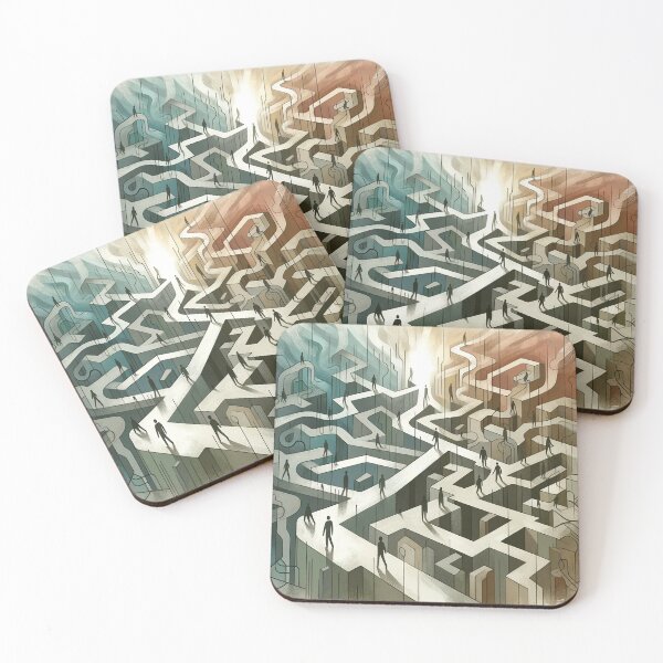 Item preview, The Daily  designed and sold by Uzuru.