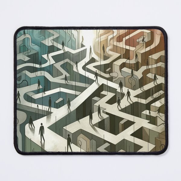 Item preview, The Daily designed and sold by Uzuru.