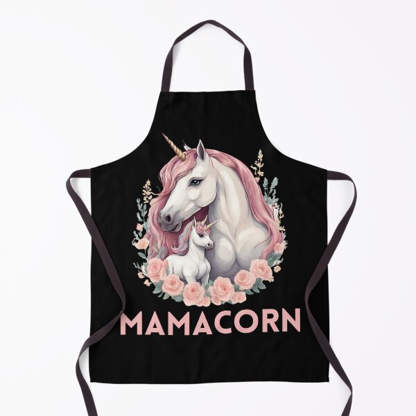 Item preview, Cute Mamacorn designed and sold by LEOOTY.
