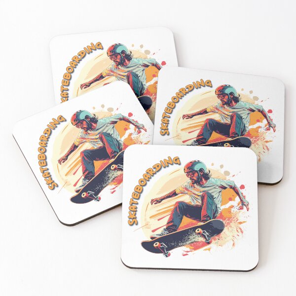 Item preview, Skateboarding designed and sold by Jools-57.
