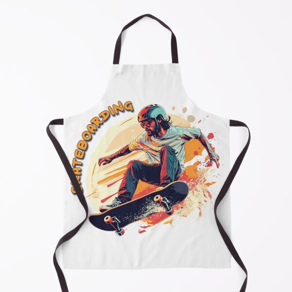 Item preview, Skateboarding designed and sold by Jools-57.