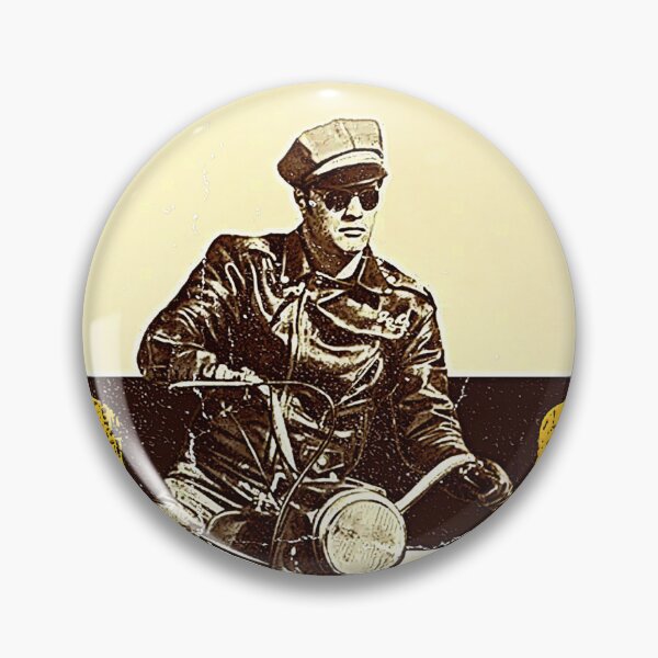 Item preview, Wild Johnny designed and sold by PrivateVices.