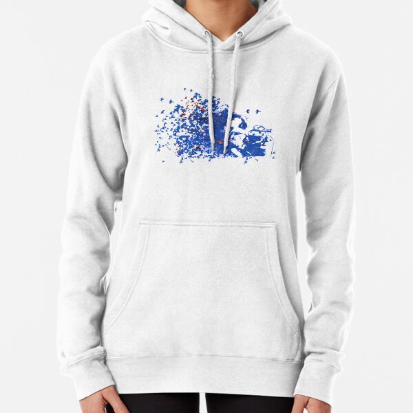Item preview, Bluekowski designed and sold by The Aloof.