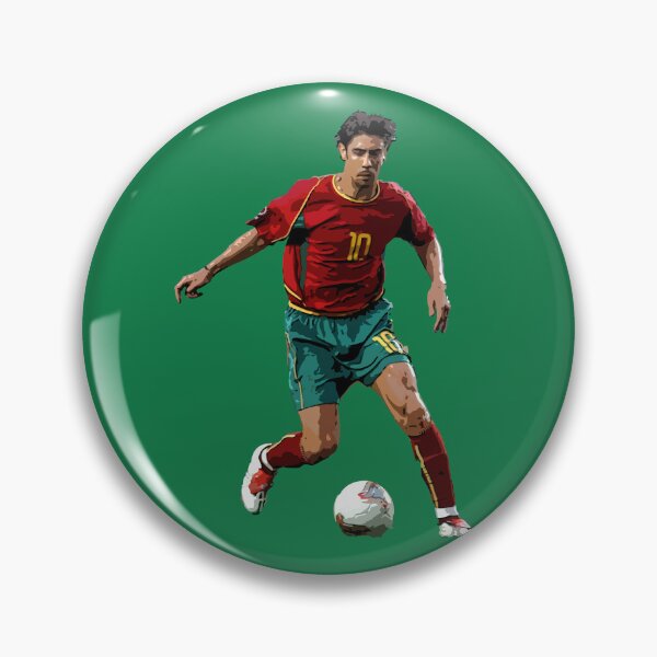 Item preview, Rui Costa designed and sold by raffrasta.