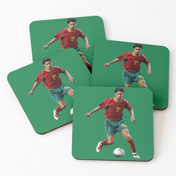 Item preview, Rui Costa designed and sold by raffrasta.