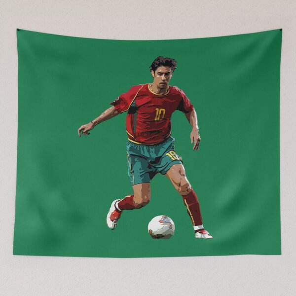 Item preview, Rui Costa designed and sold by raffrasta.
