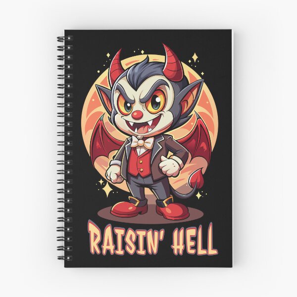 Item preview, Raisin' hell designed and sold by onemoremask.