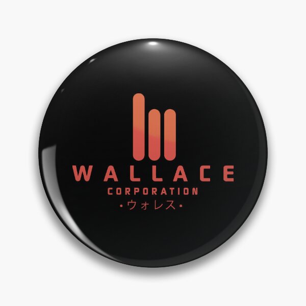 Item preview, Wallace Corporation designed and sold by DeadRight.