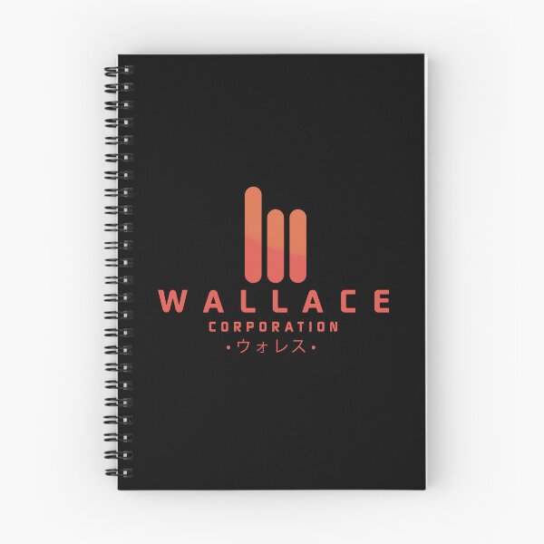 Item preview, Wallace Corporation designed and sold by DeadRight.