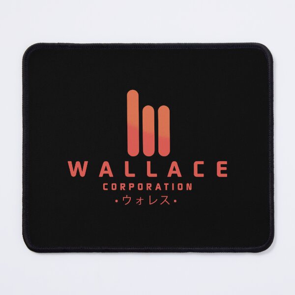 Item preview, Wallace Corporation designed and sold by DeadRight.
