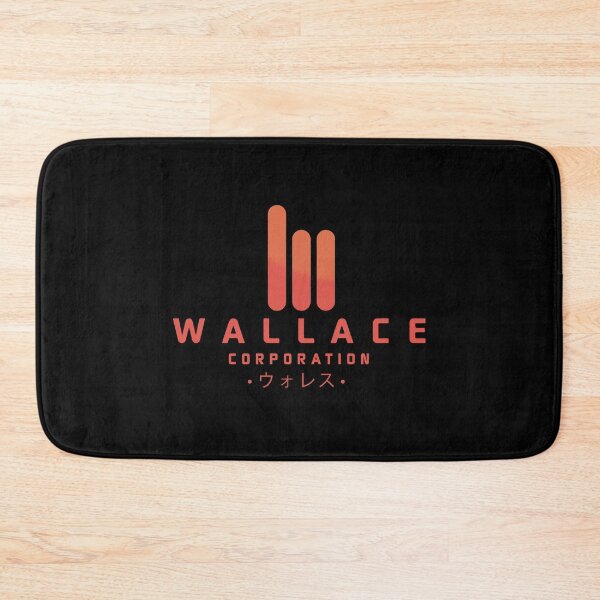Item preview, Wallace Corporation designed and sold by DeadRight.