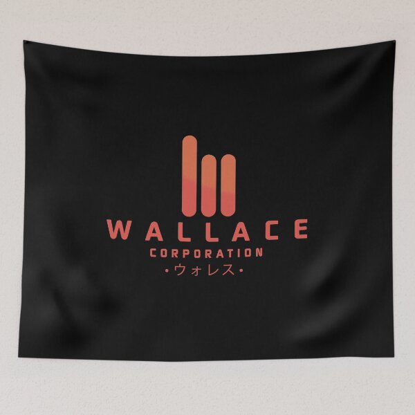 Item preview, Wallace Corporation designed and sold by DeadRight.